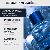 Vaillant - L'original_