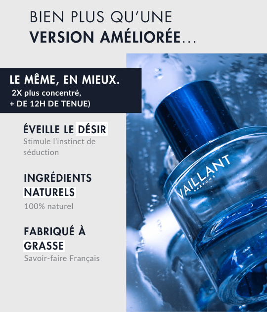 Vaillant - L'original_