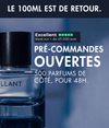 Vaillant - Pré-commande 100ML